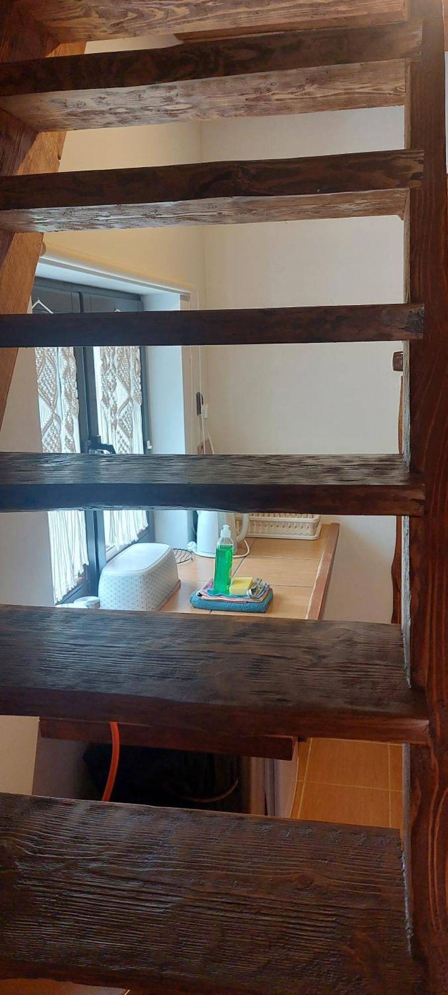 Appartamento Pegazowa Wola Cisna Esterno foto