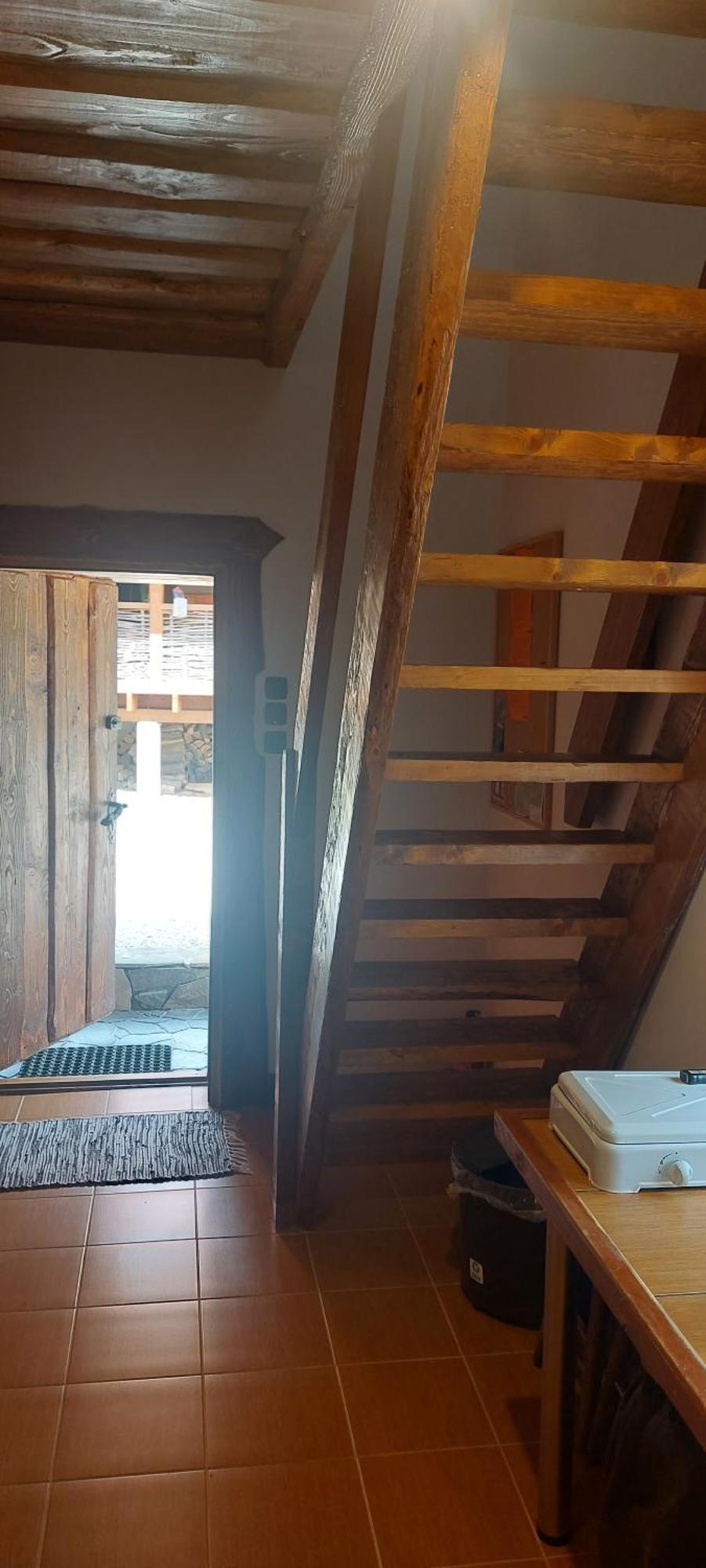 Appartamento Pegazowa Wola Cisna Esterno foto
